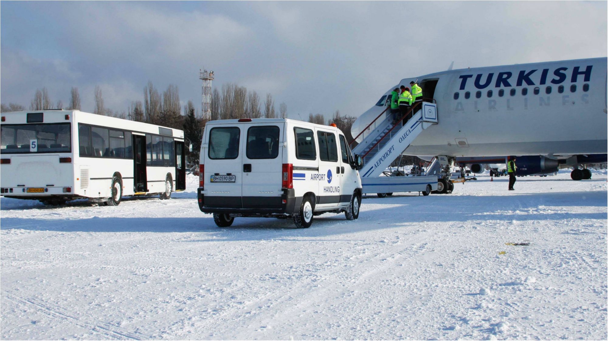 Одеса - фото 1