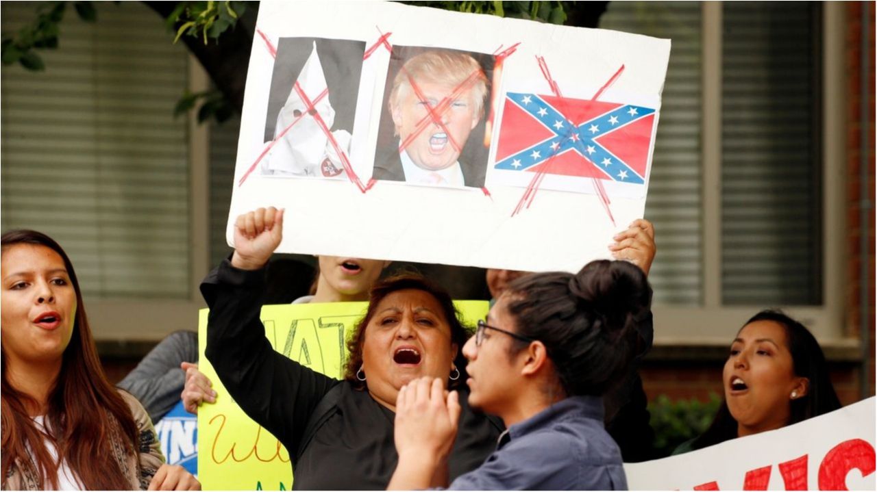 Мітинг - фото 1