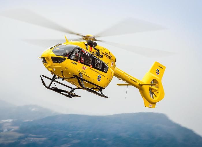 В Італії з-під лавини врятували всіх лижників