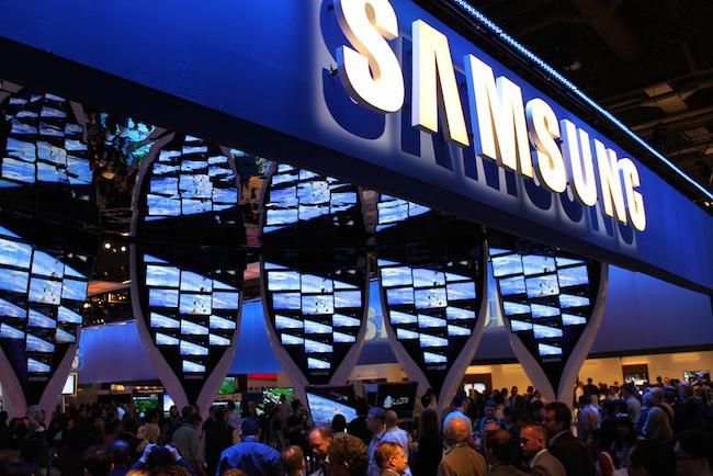 Главу Samsung арештували через корупцію