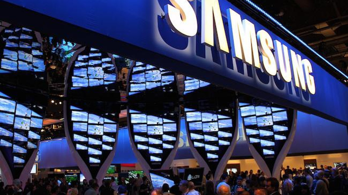 Главу Samsung арештували через корупцію - фото 1