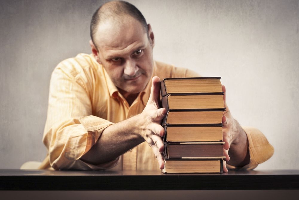 Чому перфекціоністи нещасні