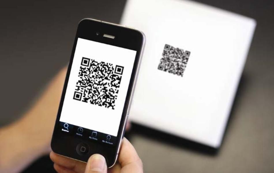 Українці можуть сплачувати комуналку за допомогою QR-кодів