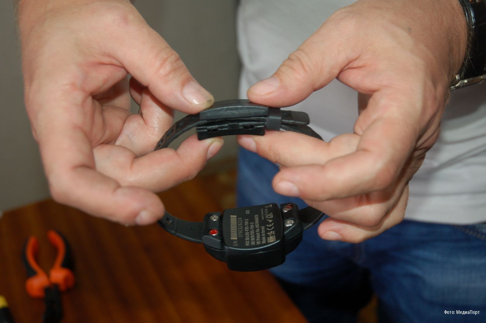 У Німеччині знайшли метод боротьби з потенційними терористами