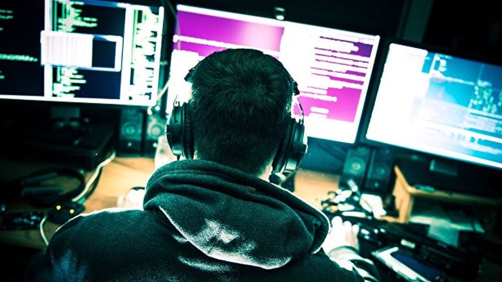 Українця-хакера засудили в США на три роки - фото 1