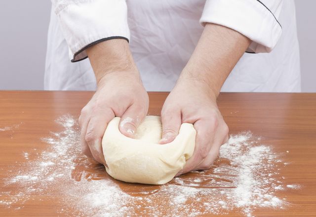 Як приготувати ідеальну піцу: 6 секретів - фото 142799