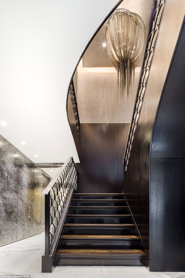 Як виглядає помешкання принца Саудівської Аравії - фото 144535