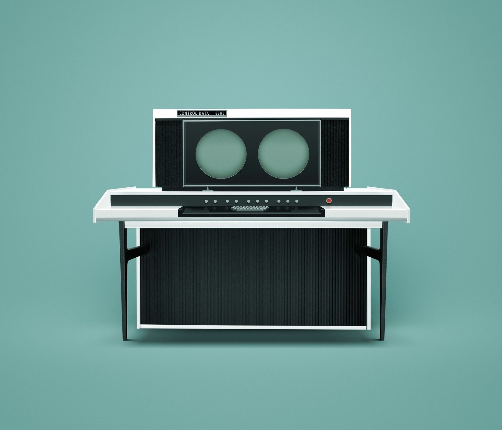 Як насправді виглядали 10 перших комп'ютерів у світі