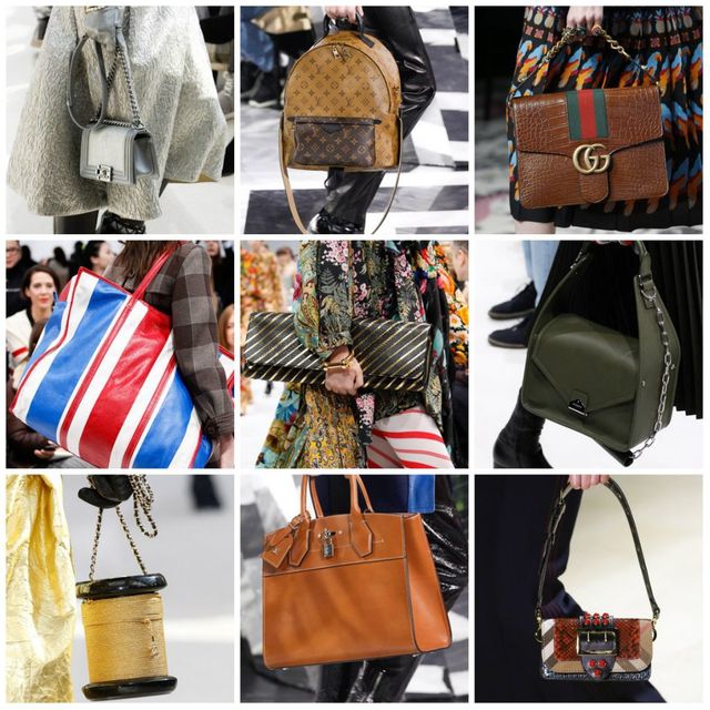 Ідеальний гардероб: поради модницям на всі часи - фото 142775