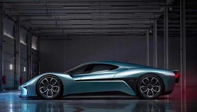 ТОП найочікуваніших електрокарів і гібридів 2017 року - фото 146329