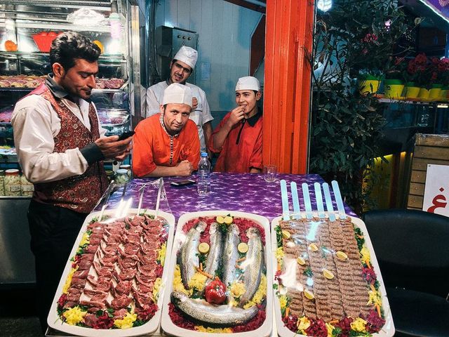 Як виглядає сучасний Іран зсередини: вражаючі фото - фото 145336