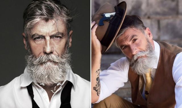 10 чоловіків, які підкорили всіх, незважаючи на свій вік - фото 144227