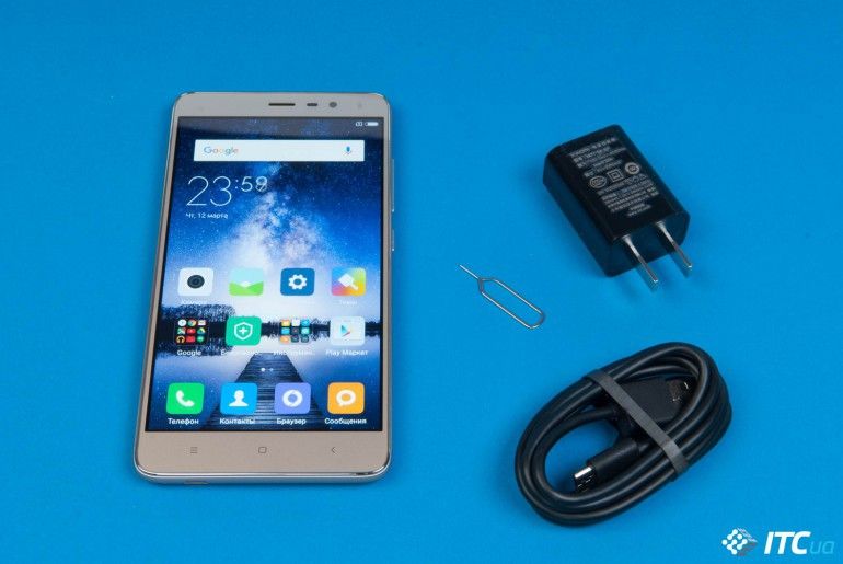 Названо найпопулярніший смартфон серед українців