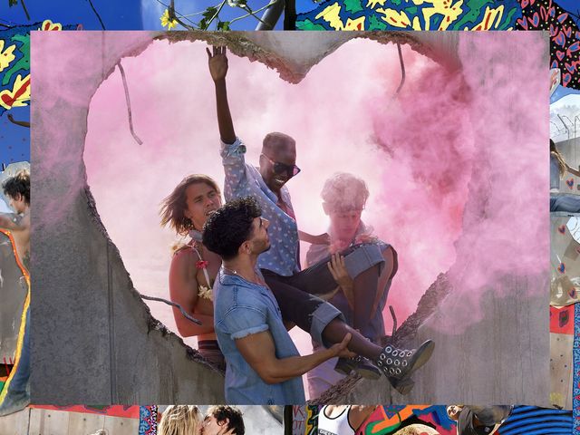 Українець знявся в яскравій рекламі відомого бренду - фото 143059