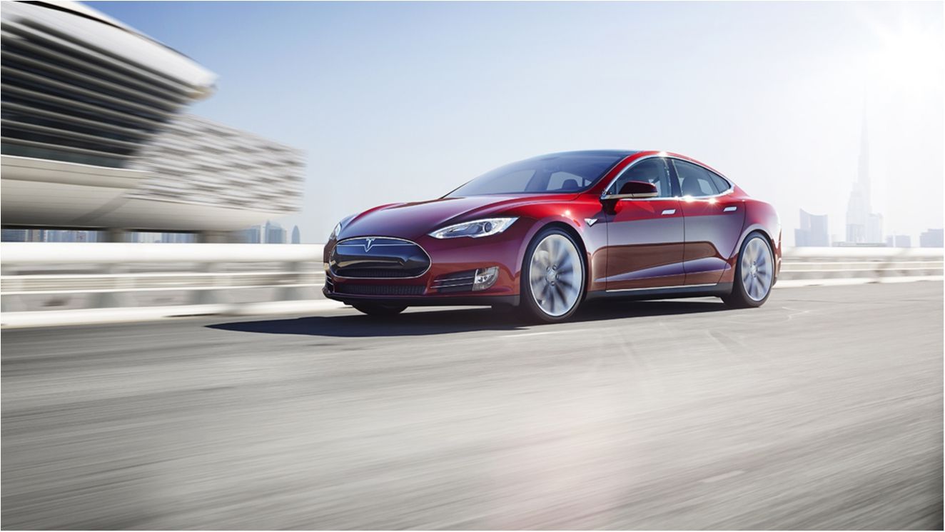 Коли вийде новенька бюджетна Tesla