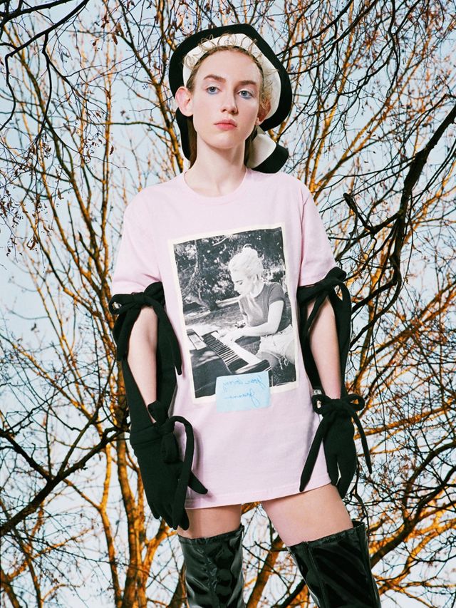 Українці зробили стильну фотосесію для колекції Lady Gaga - фото 146013