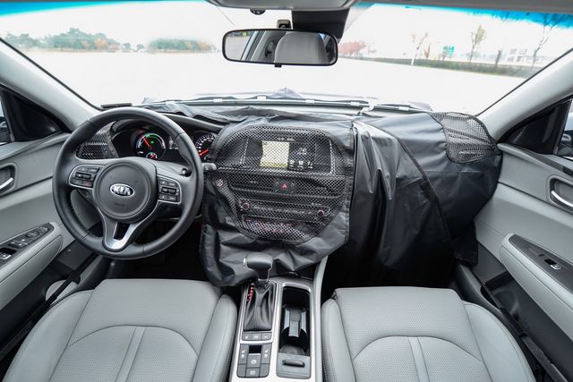 "Убивця електрокарів": Kia анонсувала автомобіль майбутнього - фото 143265