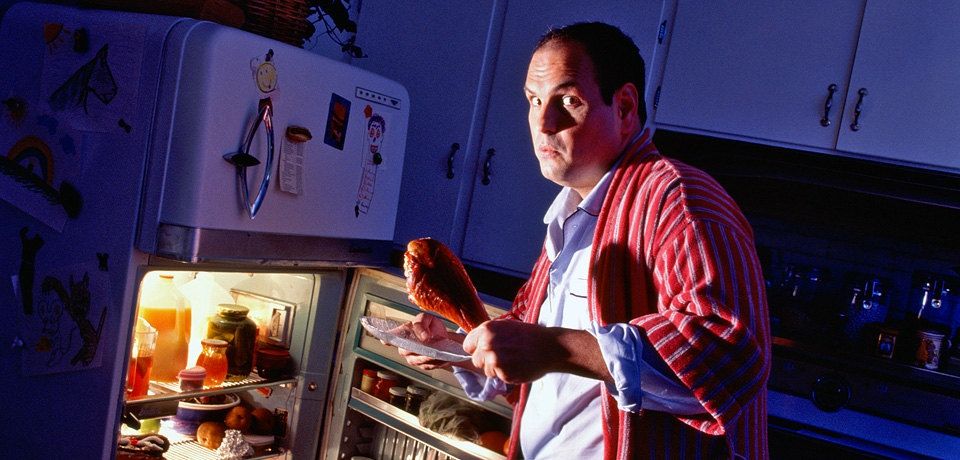 Стало відомо, як зайва вага залежить від сну