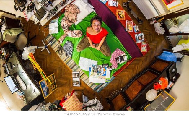 Як відрізняються кімнати людей з різних куточків світу - фото 145837