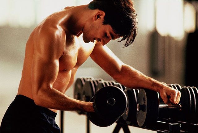 "Прокачай" свій мозок: п'ять причин зайнятися спортом