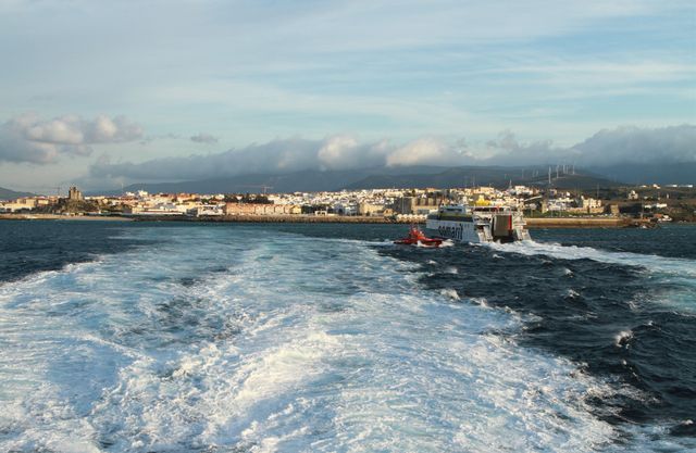 Марокко - фото 143855