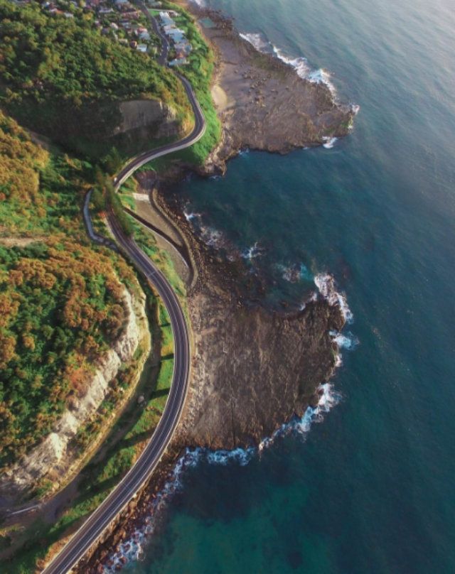 Насолода для очей: фотограф показав унікальні знімки Австралії - фото 141879