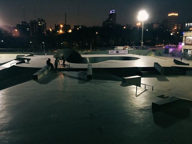 Як виглядає сучасний Іран зсередини: вражаючі фото - фото 145339