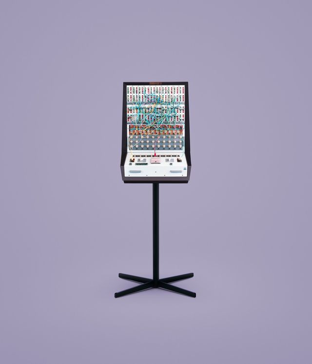 Як насправді виглядали 10 перших комп'ютерів у світі - фото 142127