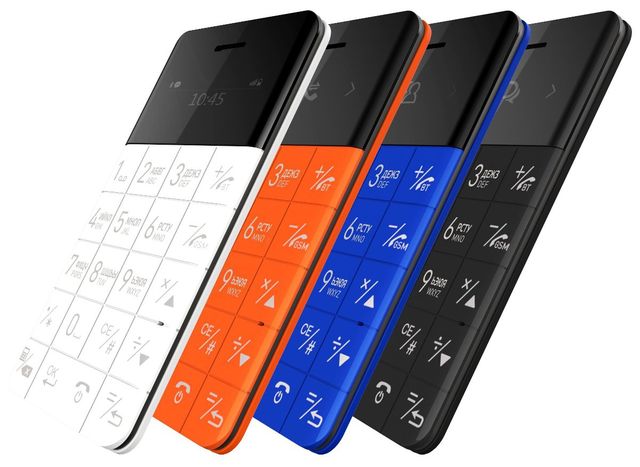 Elari CardPhone - фото 147209