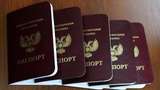 У Кремлі назвали термін дії указу про визнання паспортів "ДНР" і "ЛНР"