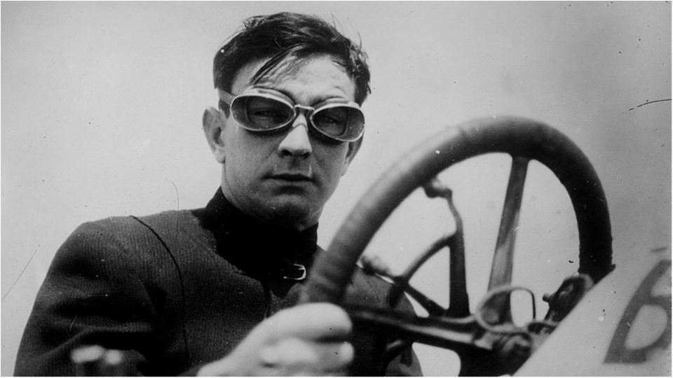 Чим займався типовий чоловік 1910-х років