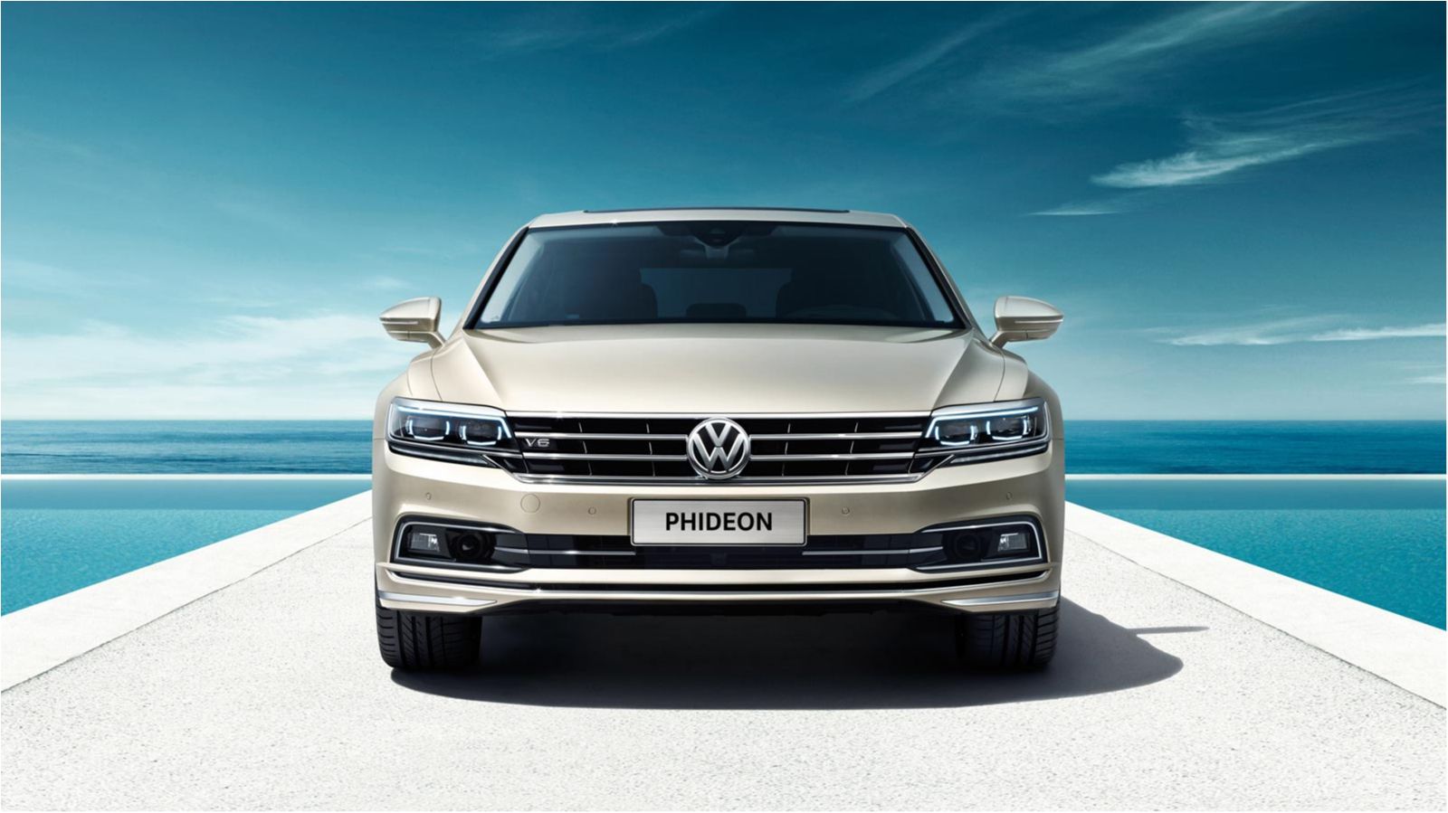 Volkswagen готується до запуску бюджетних авто