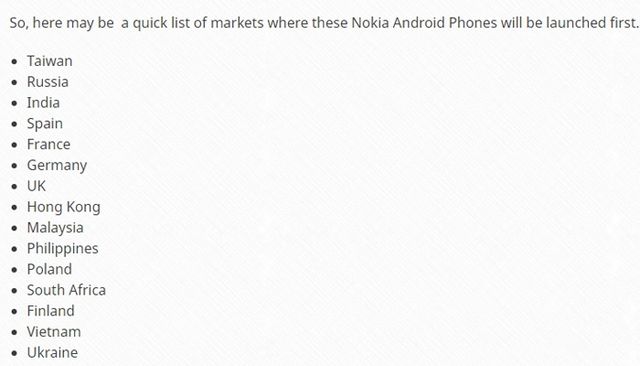 Чому Nokia незабаром повернеться в Україну - фото 146105