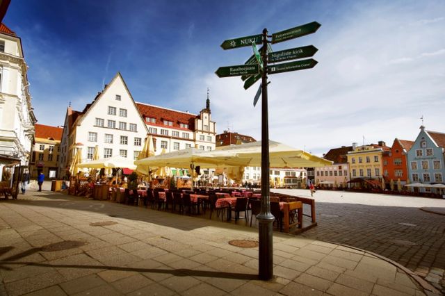 Вибір експертів: куди варто поїхати у 2017 році? - фото 146159