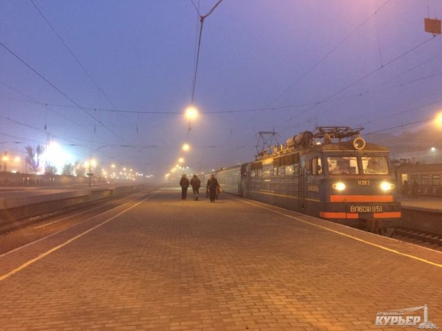 Одеса - фото 140272