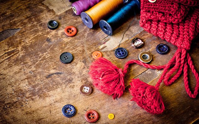 Рукоділля - фото 143524