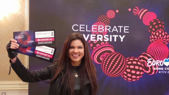 Руслана - фото 142822