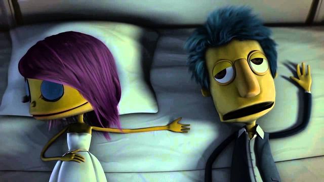 6 причин, чому чоловіки кидають жінок - фото 139413