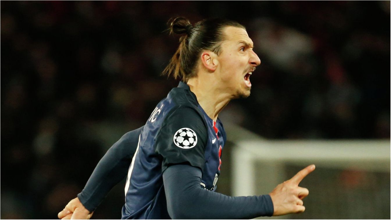 Відомий футболіст показав фото з людиною, яка змінила його гру