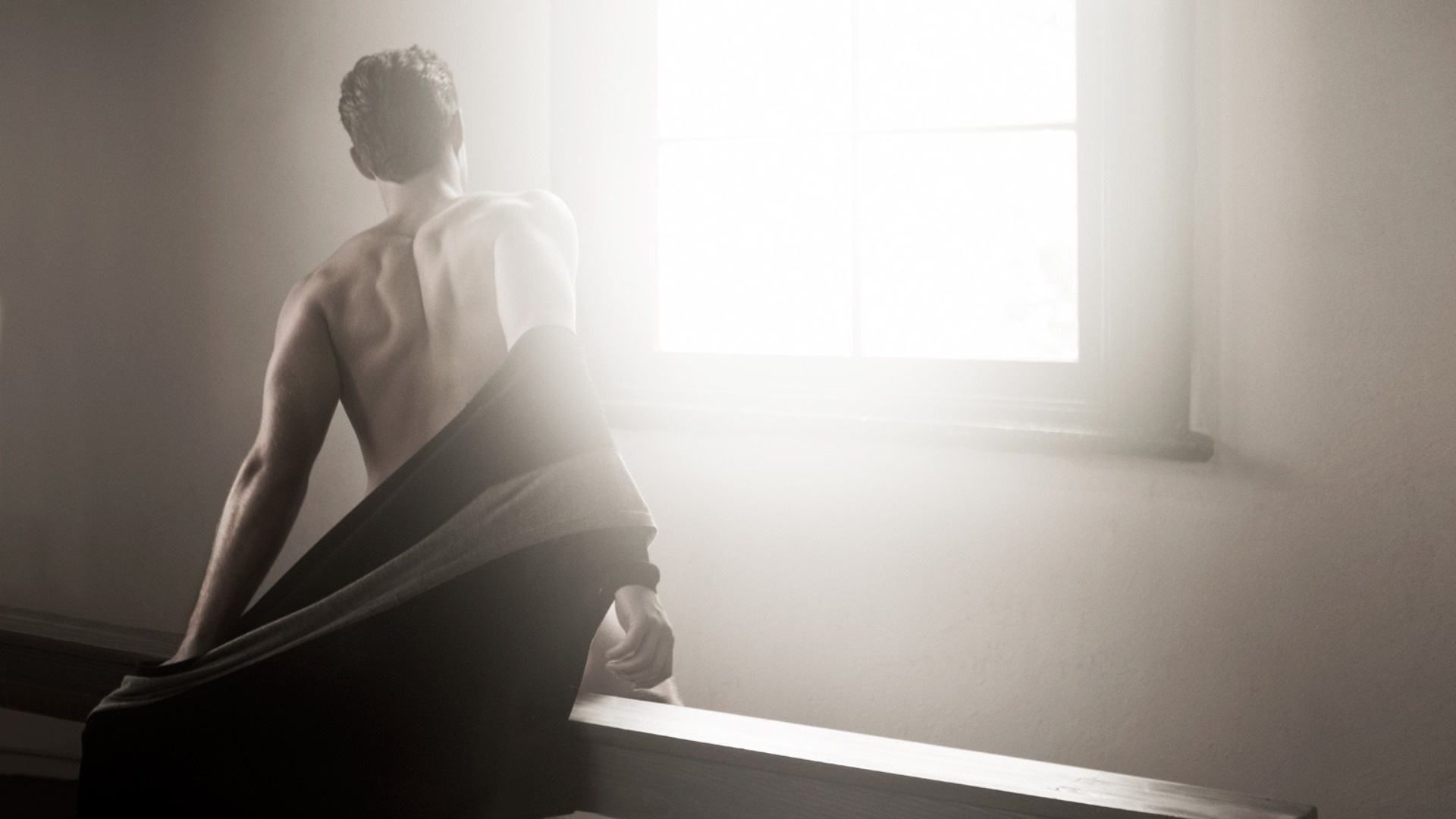 На кожен день: 5 порад для чоловіків