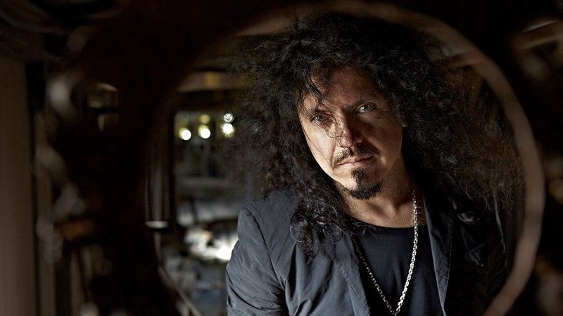 Балчун розповів про свої рок-концерти