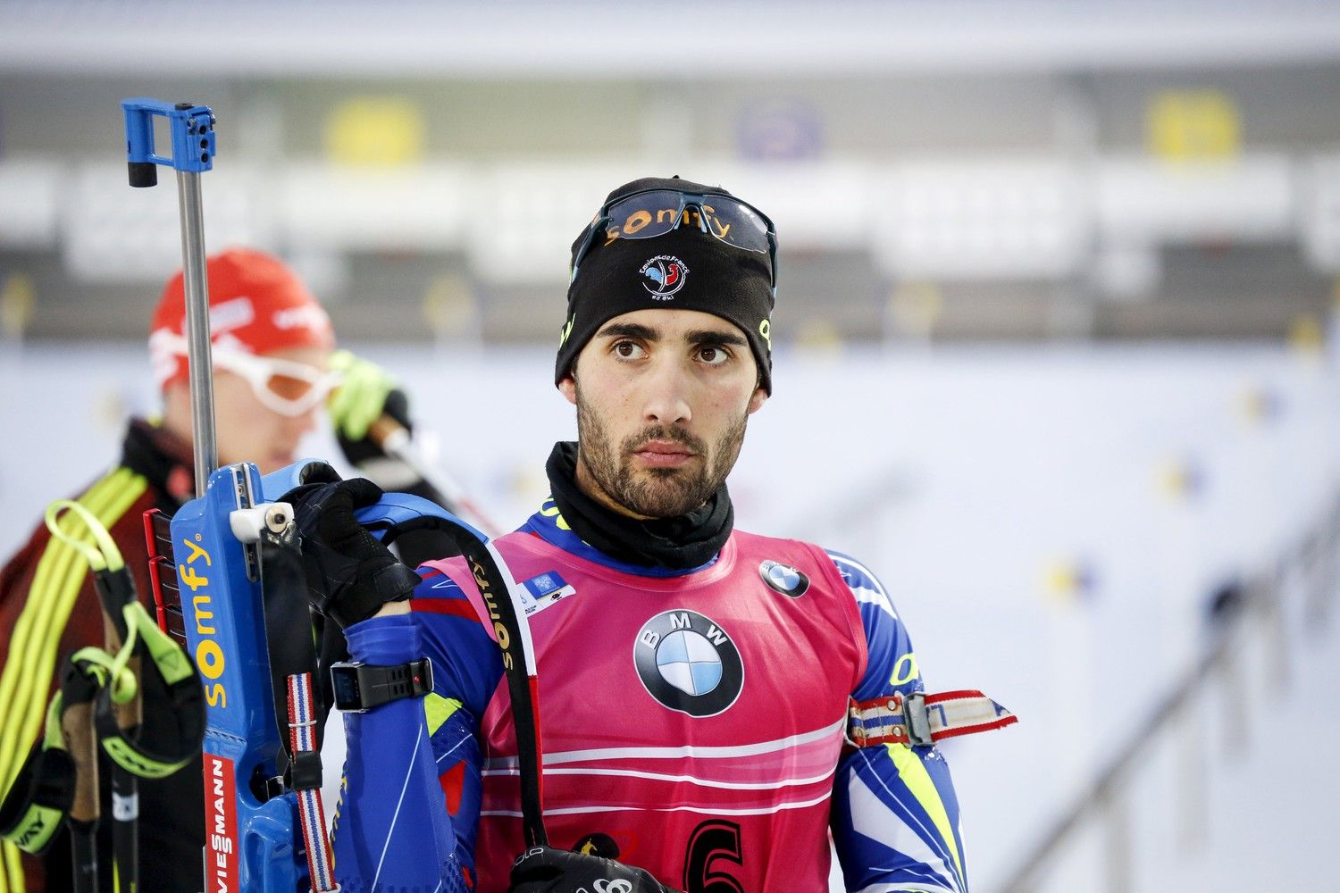 Фуркад - фото 1