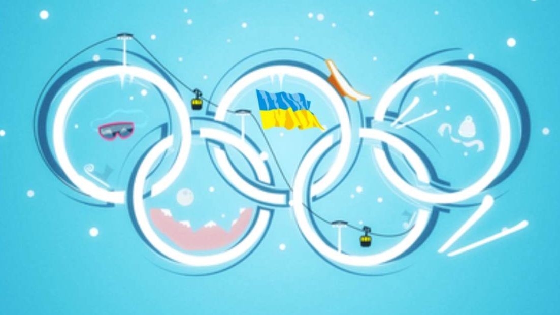 Відомі номінанти на звання кращих спортсменів року в Україні