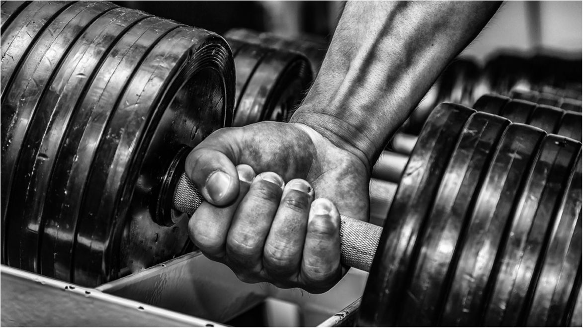 Не лінуйтеся! Як не втратити м'язи в період відсутності тренувань