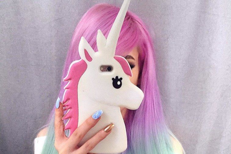 Канадський блогер показав, як звучать єдинороги