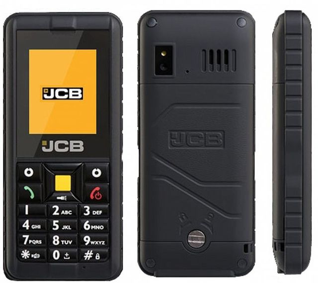 JCB Tradesman 2  - фото 147232