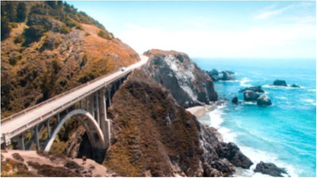 Насолода для очей: фотограф показав унікальні знімки Австралії