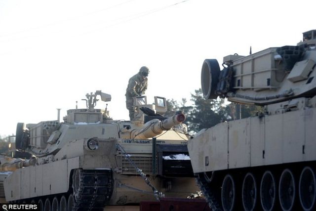 Техніка США - фото 1