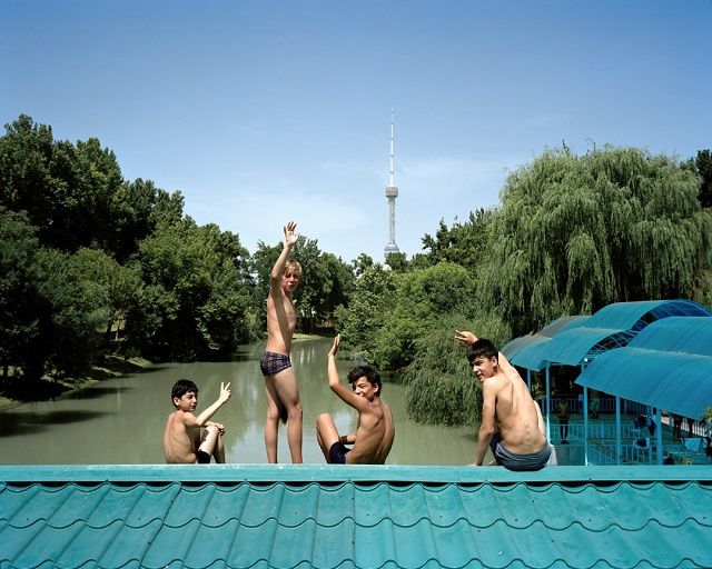 Як виглядає повсякденне життя в Узбекистані: ефектні фото - фото 142238