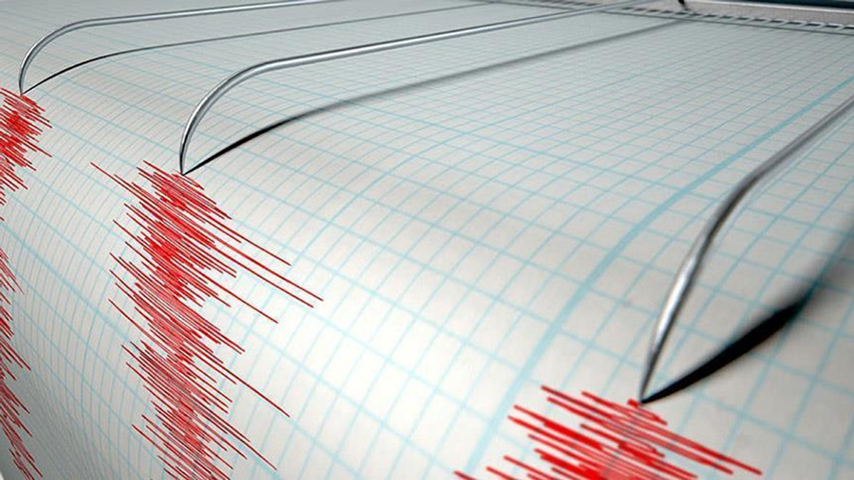 Румунію може  сколихнути землетрус понад 6 балів - фото 1
